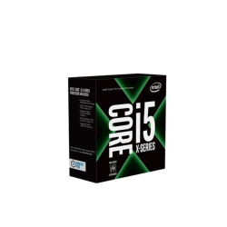 Intel Core i5-7640X X-series Core 4 Thread 4 Kaby Lake Processor