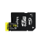TEAM A2 PRO+ 1TB MicroSDXC UHS-I U3 V30 Memory Card with Adapter