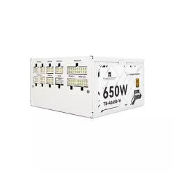Thermalright AG650-W 650W 80 Plus Gold ATX 3.1 Fully Modular Power Supply