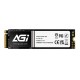 AGI AI198 256GB PCIe 3.0 NVMe M.2 SSD