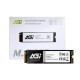 AGI AI298 512GB PCIe 3.0 NVMe M.2 SSD