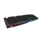 iMICE AK-600 Wired USB Luminescent Gaming Keyboard