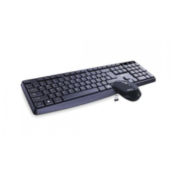 iMICE AN-100 2.4GHz Wireless Keyboard & Mouse Combo