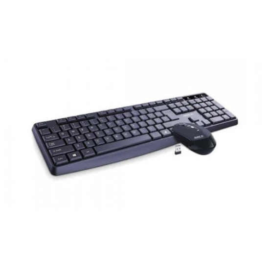 iMICE AN-100 2.4GHz Wireless Keyboard & Mouse Combo