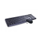 iMICE AN-100 2.4GHz Wireless Keyboard & Mouse Combo