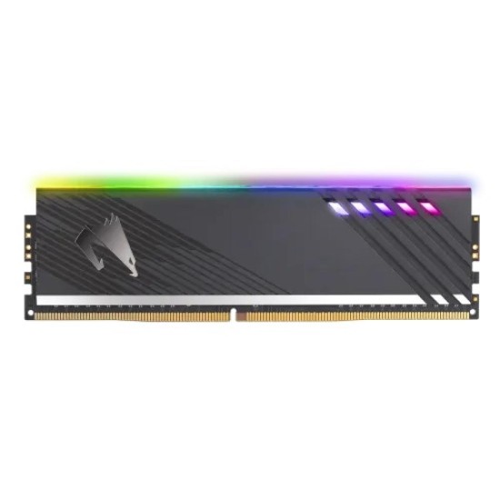 Gigabyte AORUS RGB 8GB DDR4 3600MHz Desktop RAM