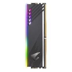 Gigabyte AORUS RGB 8GB DDR4 3600MHz Desktop RAM