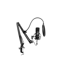 Maono AU-A03 Professional Condenser Studio Microphone Kit