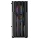 Antec AX22 ELITE RGB ATX Mid-Tower Gaming Casing
