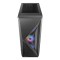 Antec AX51 ELITE ARGB Mid-Tower ATX Gaming Casing