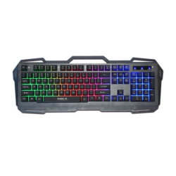 IMICE Ak-400 USB Wired RGB Gaming Keyboard