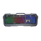 IMICE Ak-400 USB Wired RGB Gaming Keyboard