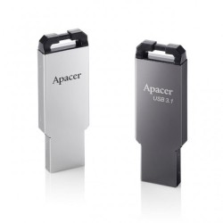 Apacer AH360 16GB USB 3.2 Metal Body Pendrive