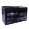 Apollo 12V 7.2Ah UPS Battery