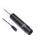 BOYA BY-M4C Professional Cardioid XLR Lavalier Microphone