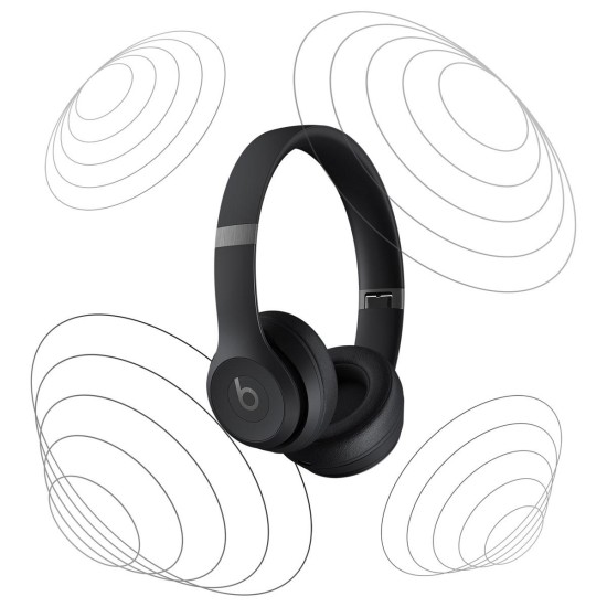  Beats Solo 4 (2024)