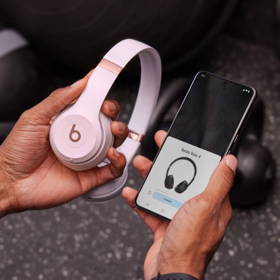  Beats Solo 4 (2024)