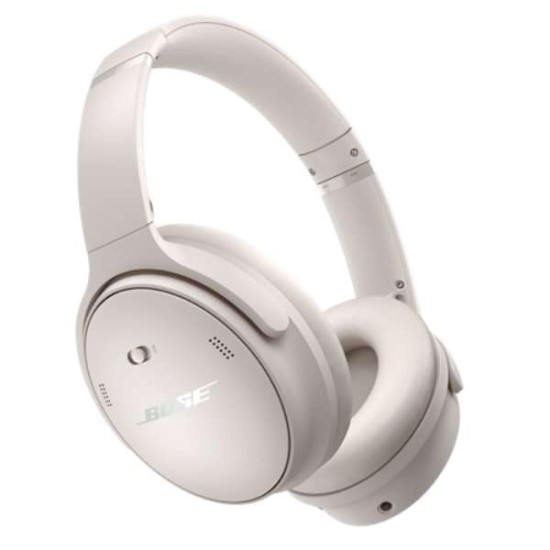 Bose QuietComfort Wireless Headphones (2024)