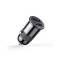 C-A06 3.1A dual USB Car Charger with Cable