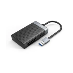 ORICO CL4T-A3 4-in-1 USB Type-C Multifunction Card Reader