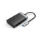 ORICO CL4T-A3 4-in-1 USB Type-C Multifunction Card Reader