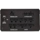 Corsair HX Series HX750 750W 80+ PLATINUM Full Modular ATX Power Supply