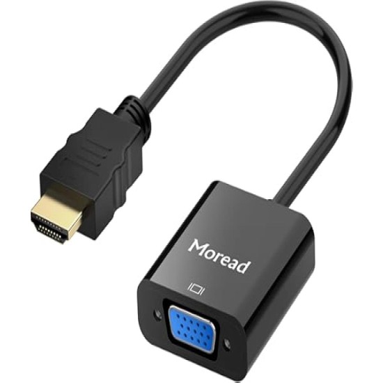 HDMI to VGA  Adapter