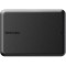 Toshiba Canvio Partner 1TB USB Type-C External Hard Disk Drive
