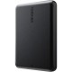 Toshiba Canvio Partner 1TB USB Type-C External Hard Disk Drive