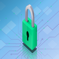 Only Lock Initializing Configure Charge