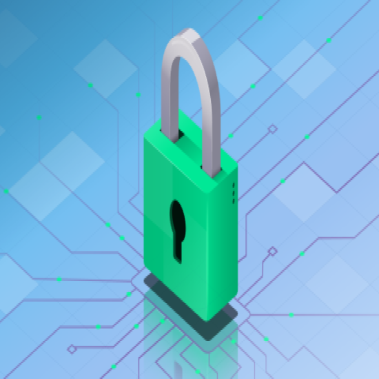 Only Lock Initializing Configure Charge