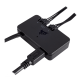 Corsair Lighting PRO RGB LED Strips with RGB LED extension cables