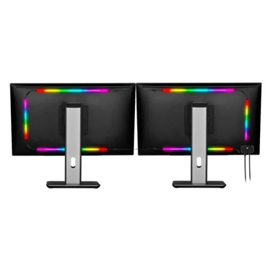 Corsair iCUE LS100 LED Smart Lighting Strip Expansion Kit 450mm