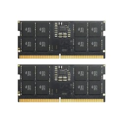 TEAM ELITE 8GB 4800MHz DDR5 Laptop RAM