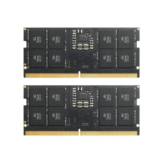 TEAM ELITE 8GB 4800MHz DDR5 Laptop RAM