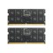 TEAM ELITE 8GB 4800MHz DDR5 Laptop RAM