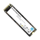 HP EX900 Plus 256GB M.2 2280 PCIe NVMe SSD #35M32AA