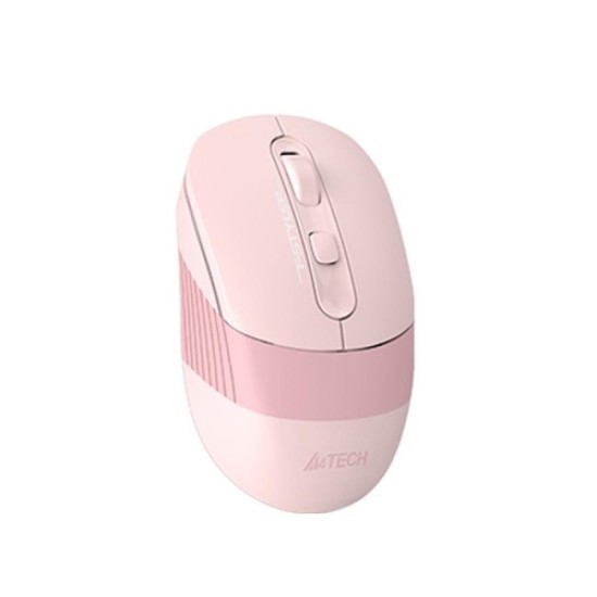 A4TECH FSTYLER FB10CS Silent Multimode Rechargeable Wireless Mouse