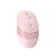 A4TECH FSTYLER FB10CS Silent Multimode Rechargeable Wireless Mouse