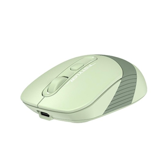 A4TECH FSTYLER FB10CS Silent Multimode Rechargeable Wireless Mouse