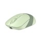 A4TECH FSTYLER FB10CS Silent Multimode Rechargeable Wireless Mouse