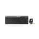 A4TECH Fstyler FB2535C Bluetooth & 2.4G Wireless Keyboard Mouse Combo