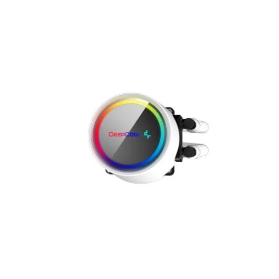DeepCool GAMMAXX L360 A-RGB WH Liquid CPU Cooler
