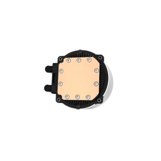 DeepCool GAMMAXX L360 A-RGB WH Liquid CPU Cooler