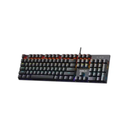 iMICE GK-600 RGB Gaming Mechanical Keyboard