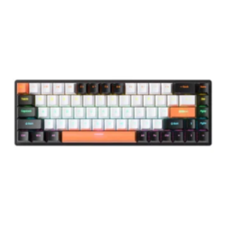 iMICE GK-690 LED Gaming Mechanical Keyboard