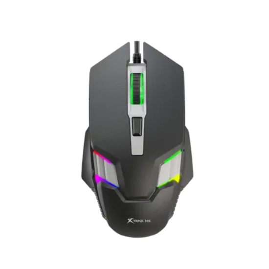 Xtrike Me GM-110 Wired RGB Gaming Mouse