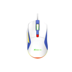 Xtrike Me GM-227 Wired Gaming Mouse