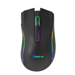 Xtrike Me GM-314 Wired RGB Gaming Mouse
