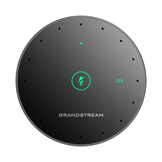 Grandstream GMD1208 Wireless Desktop Microphone